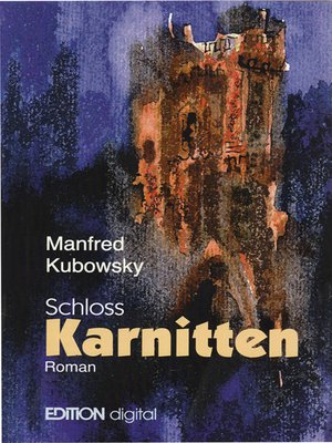 cover image of Schloss Karnitten
